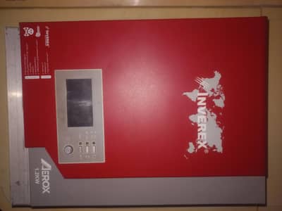 inverex veyron  1.2 kw