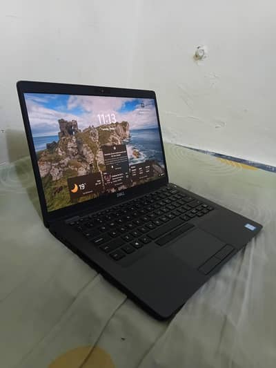 Dell Latitude 5400 | Laptop