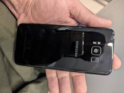 Samsung Galaxy s8
