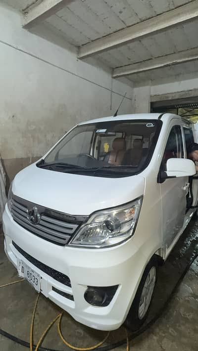 Karvaan plus for sale urgent