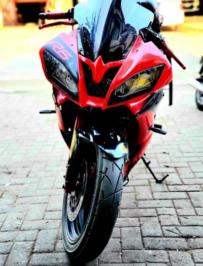 Yamaha Fzr / Suzuki Gs  for sale v urgent