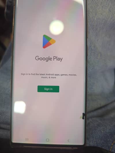 note 20 ultra 12 128 duel sim