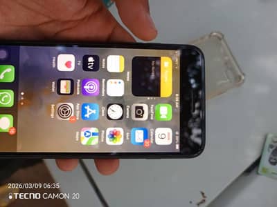 iPhone 7plus 256 pta