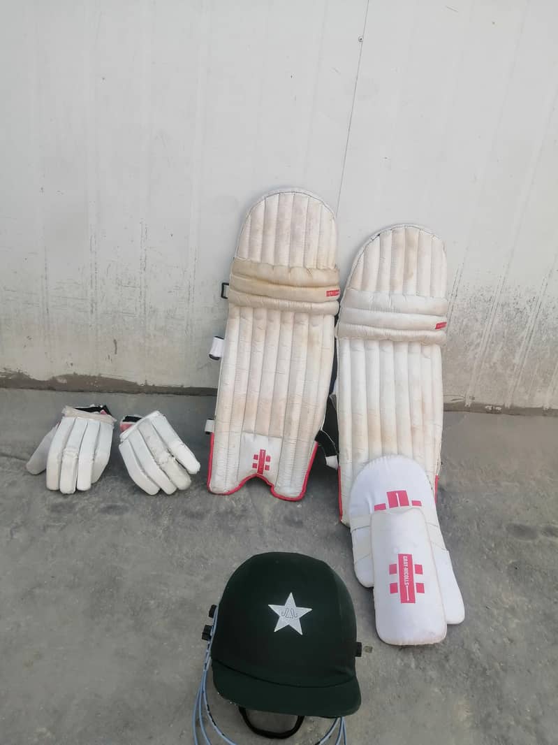 cricket kit 4