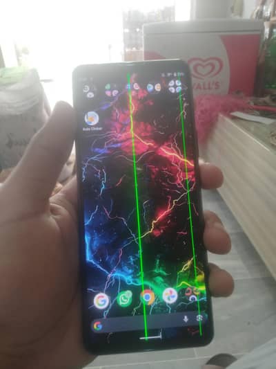 Sony Xperia 5 mark 2