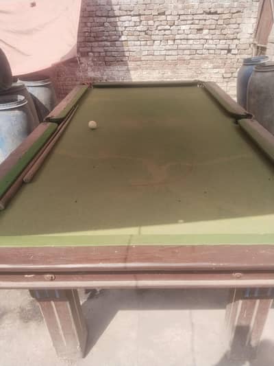 3 teBal pool game.  4.8.  4.6 . 3.5