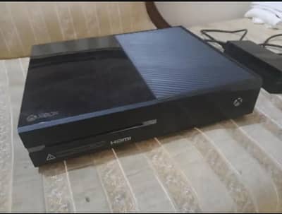 xbox one 500gb jailbreak games already installed