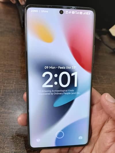 Redmi Note 14 pro 8/256 GB in black colour 10/10 condition