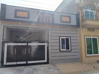 Star city civil hospital road New brand luxury 4.75 marly single story house for sale