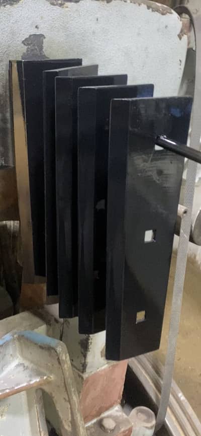 Grass Cutting Blade | Brush Cutter Blade | Heavy Duty Grass Cutter