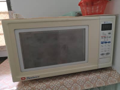 Microwave oven Dawlance
