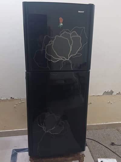 Orient Refrigerator