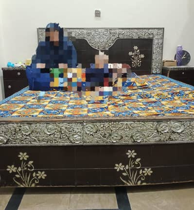 condition 9/10 2 year used