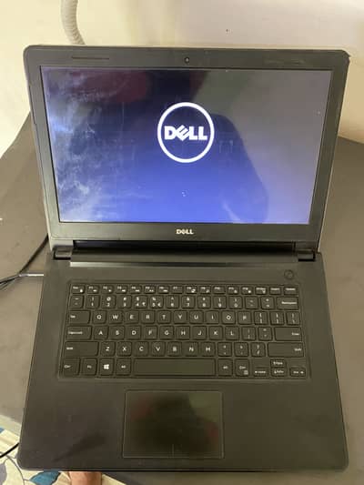 Dell Core i7 7th Gen | 8GB RAM | 256GB SSD + 500GB HDD | Windows 10