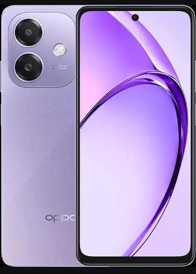oppo A5i