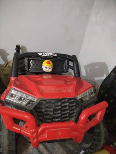 used kids car for sell