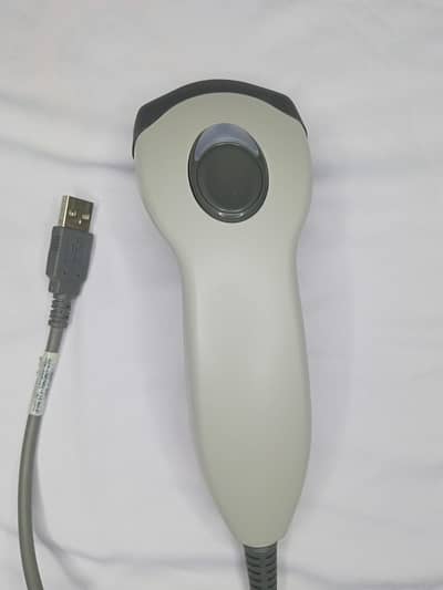 Zebex Z-3100 Barcode Scanner - Original Taiwan - POS Scanner