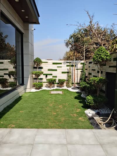 House For BUY DHA Phase 9 Town Block A