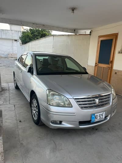 Toyota Premio 2005