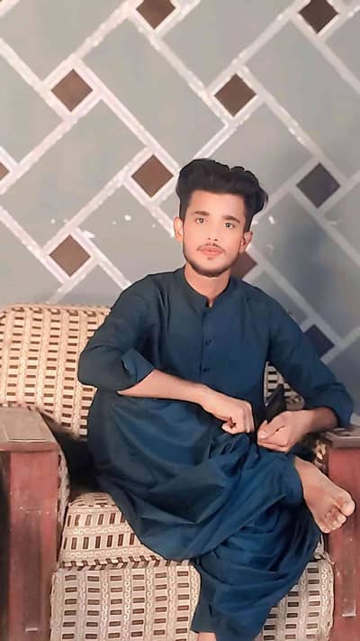 Faizan khokhar