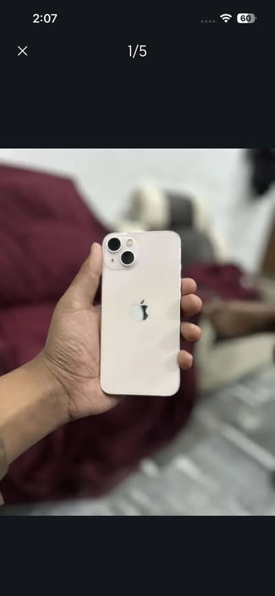 Iphone 13 Factory Unlock