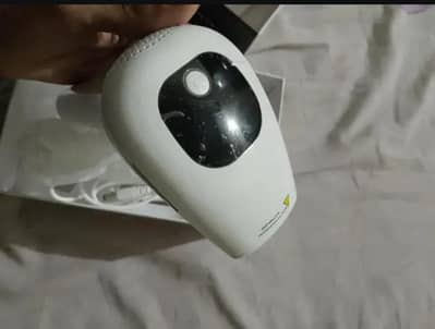 Hair Removal Machine
