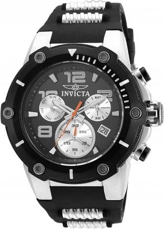 Invicta original watch for sale