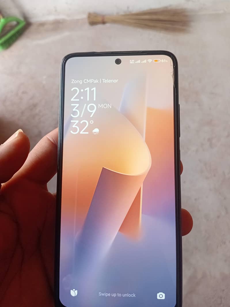 Redmi note 11 1