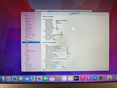 Apple MacBook Air (13-inch, 2017) for Sale