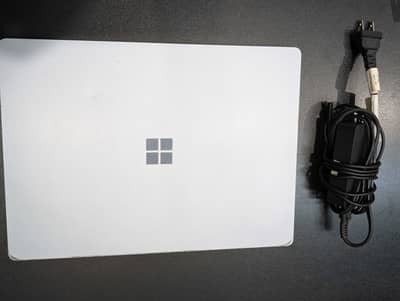 Microsoft Surface Laptop 4 – Core i7 | 16GB | 512GB SSD | Touchscreen