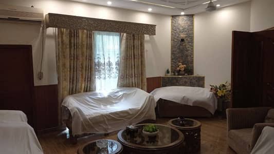 9 Marla Full House For Rent