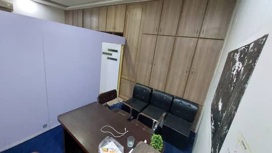 400 Sqft Ready Shop Available For Rent At Kohinoor One Plaza