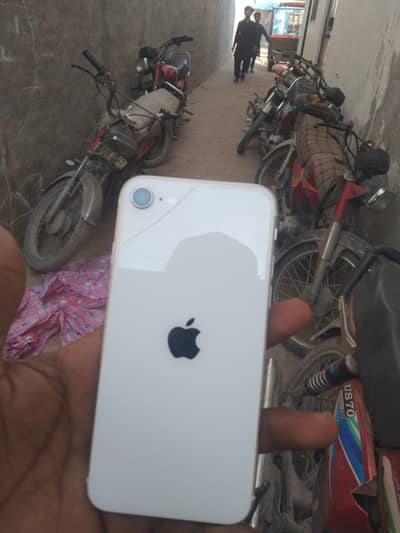 I phone SE Model 2025  Urgent for sale