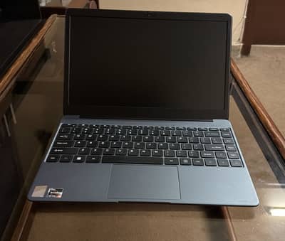 Mechrevo Laptop Ryzen 5 | Smooth Gaming & Work