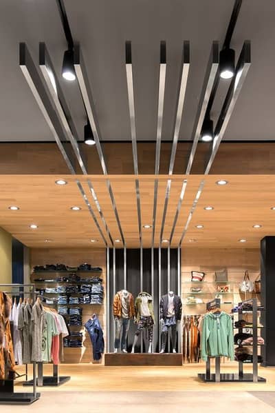 2000 Square Feet Shop For Rent At Chen One Road