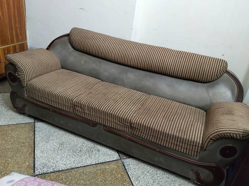 Sofa Set 3,2,1 sets 1