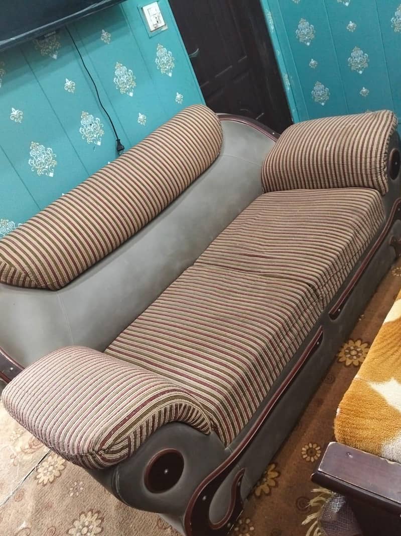 Sofa Set 3,2,1 sets 3