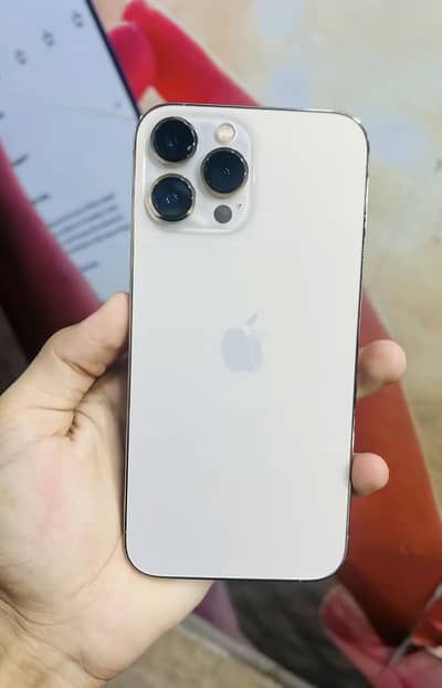 iphone 13 pro max 128gb jv