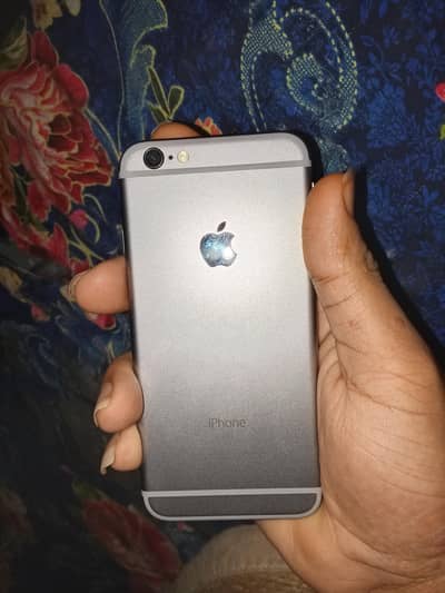 iphone 6s totally genuine 32gb battery 89 health