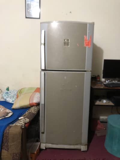 Fridges | Refrigerator | Dawlance