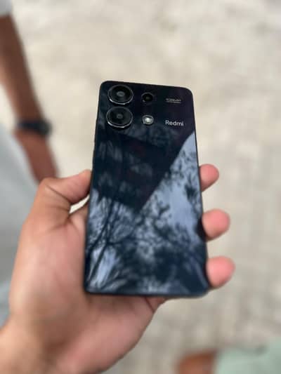 Redmi Note 13