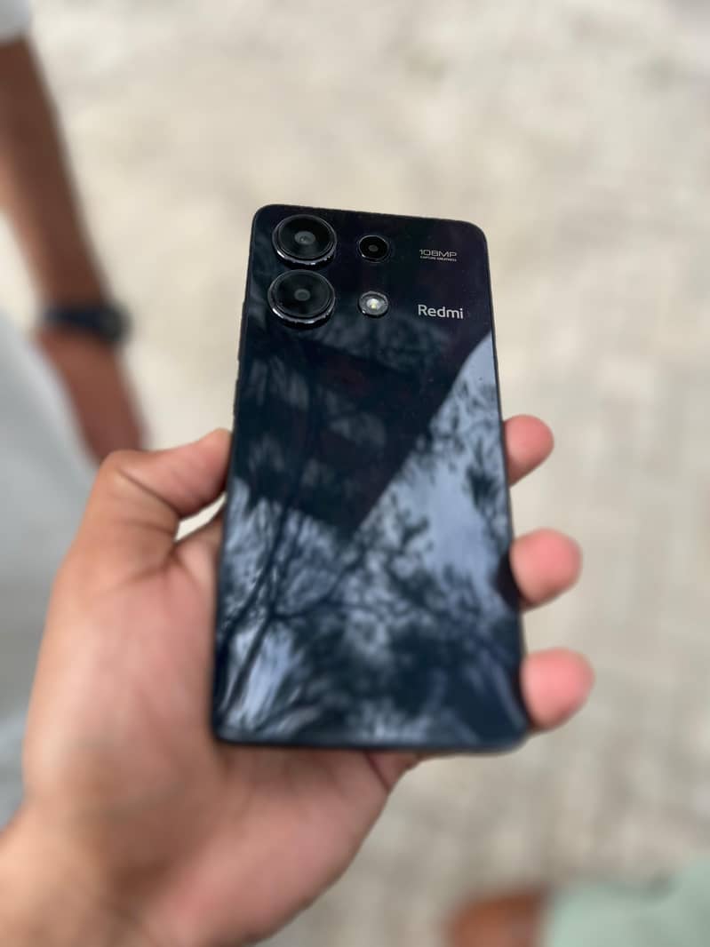 Redmi Note 13 0