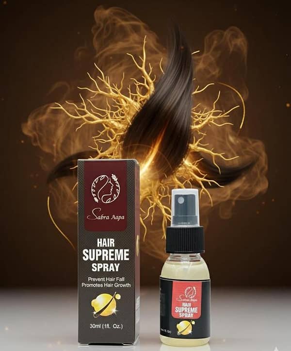 Herbal Relief Oil | Joint Relief & Cold – 100% Pure Kalonji Oil for Massage & Aromatherapy