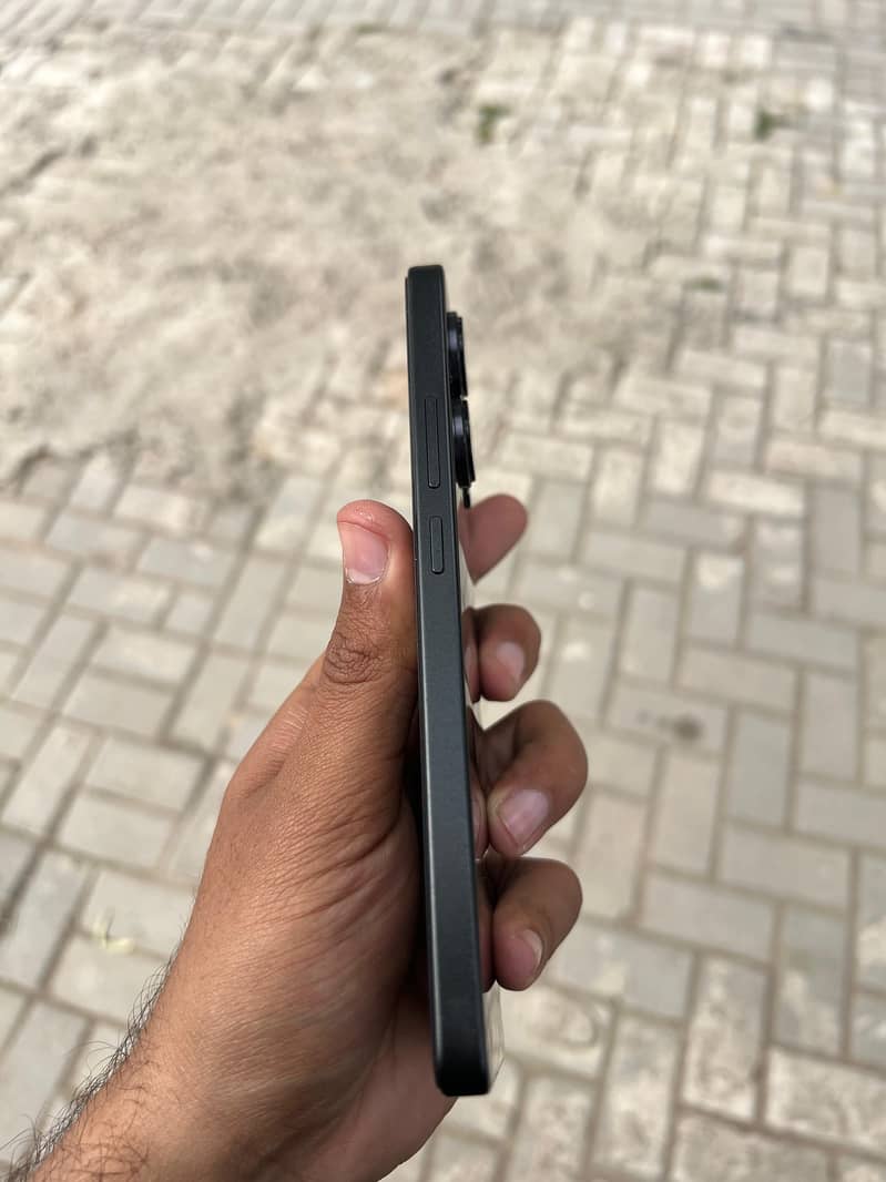 Redmi Note 13 4