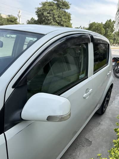 2006/2012 Passo for sale