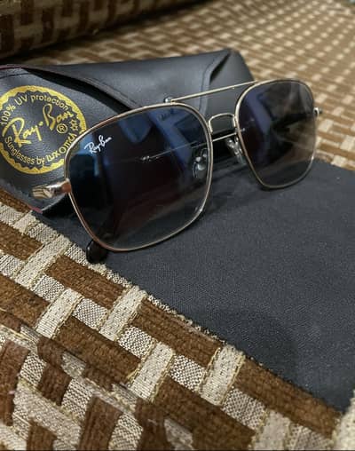 Original Ray•Ban Sunglasses