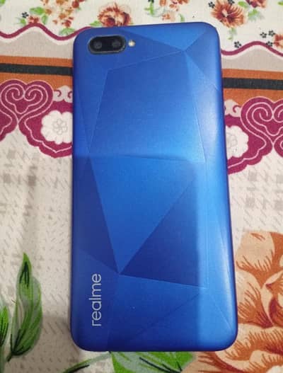 Realme C2 3GB 64GB