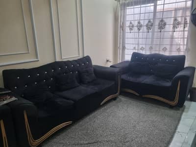 sofa set 6 seater