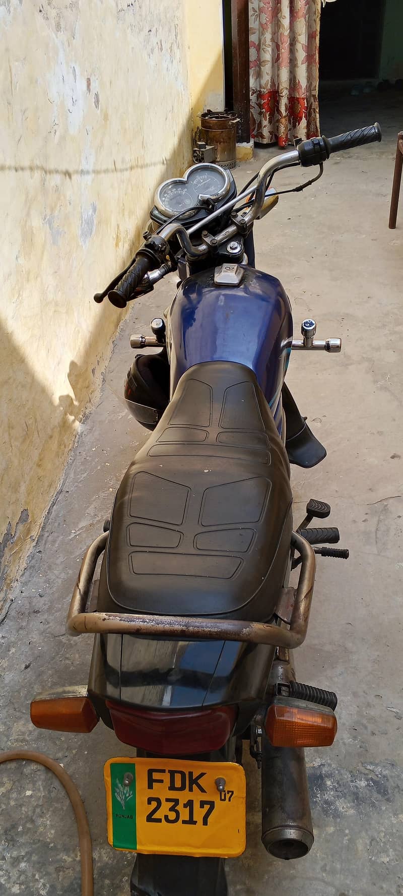 yd100 0