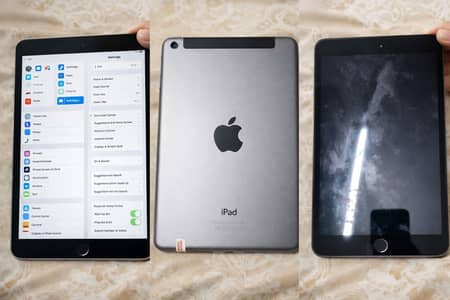 IPAD MINI 2 0301907=8872
